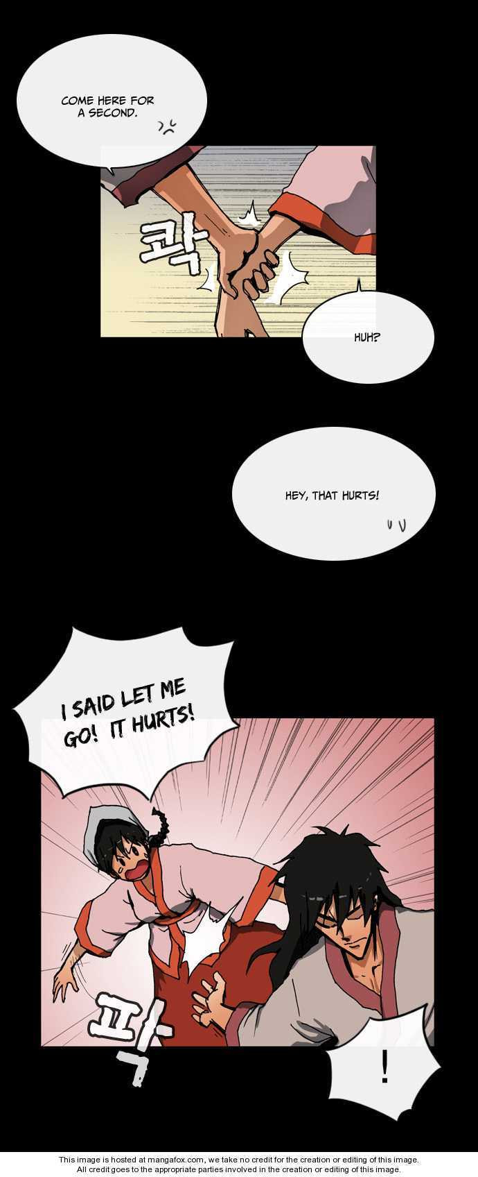 Read Biheun chapter 7 image 22 on Lezhin