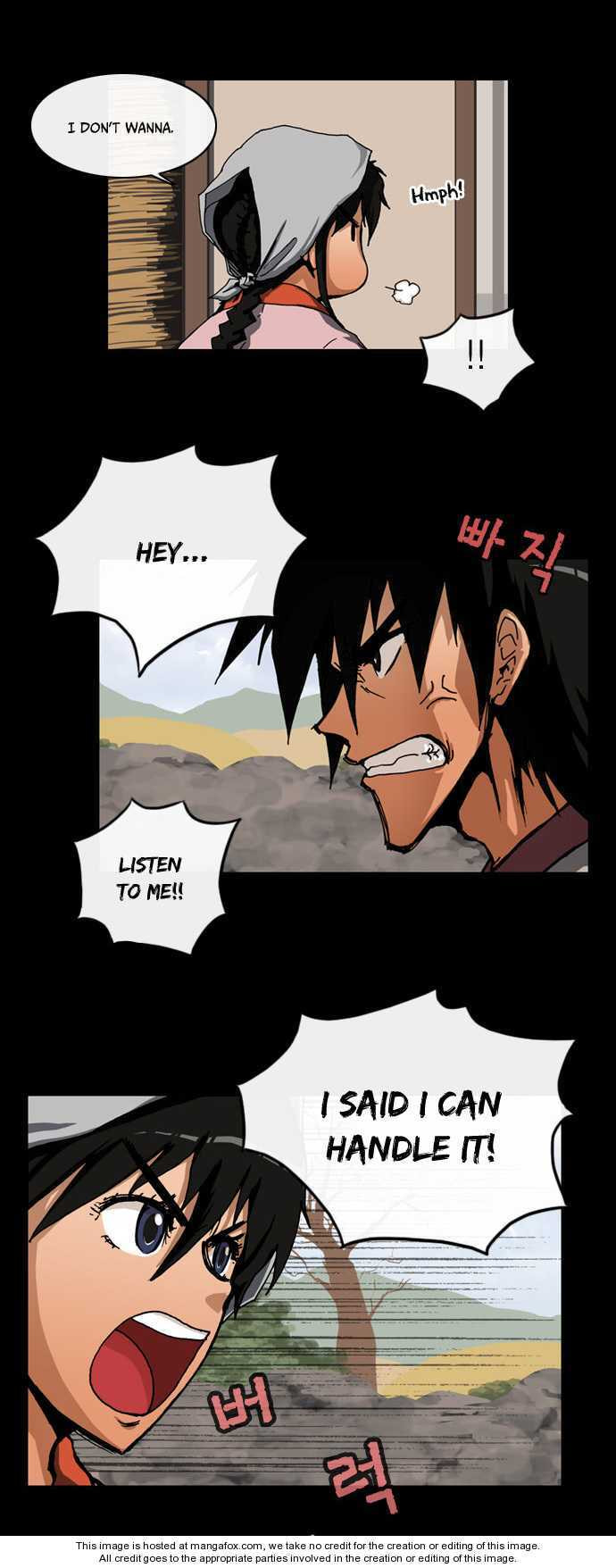 Read Biheun chapter 7 image 24 on Lezhin