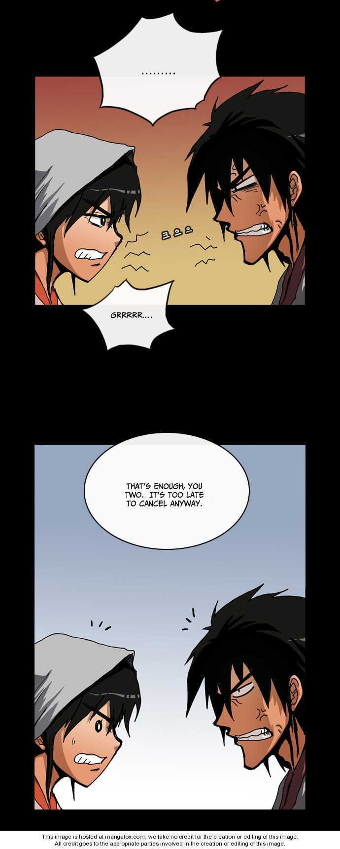 Read Biheun chapter 7 image 25 on Lezhin