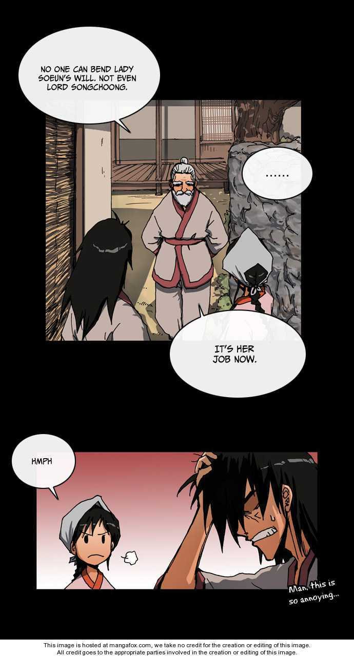 Read Biheun chapter 7 image 26 on Lezhin