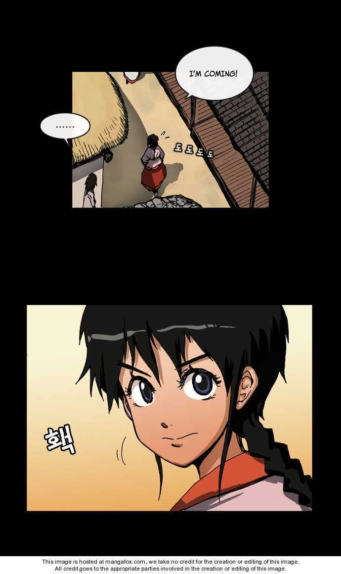 Read Biheun chapter 7 image 28 on Lezhin