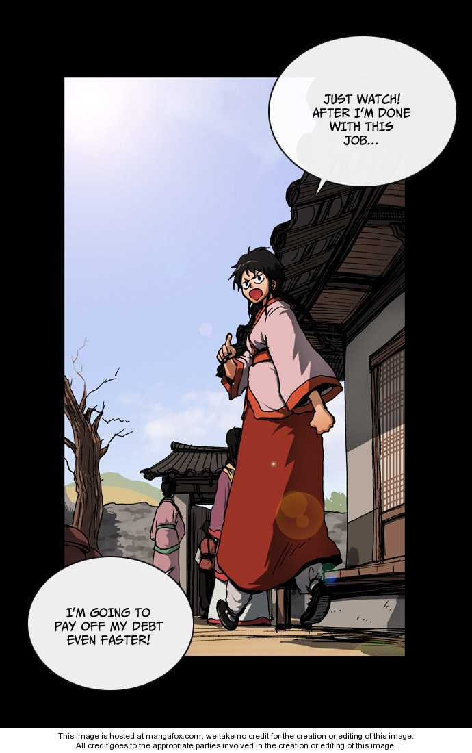 Read Biheun chapter 7 image 29 on Lezhin