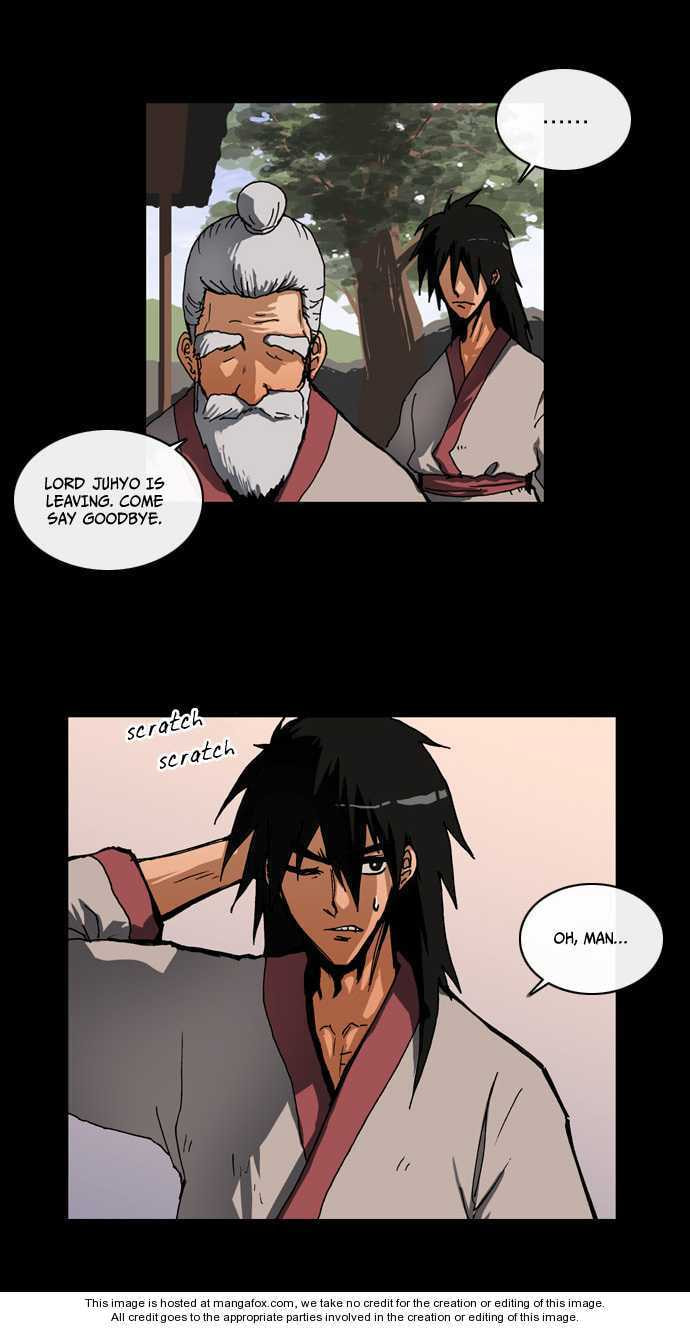 Read Biheun chapter 7 image 30 on Lezhin