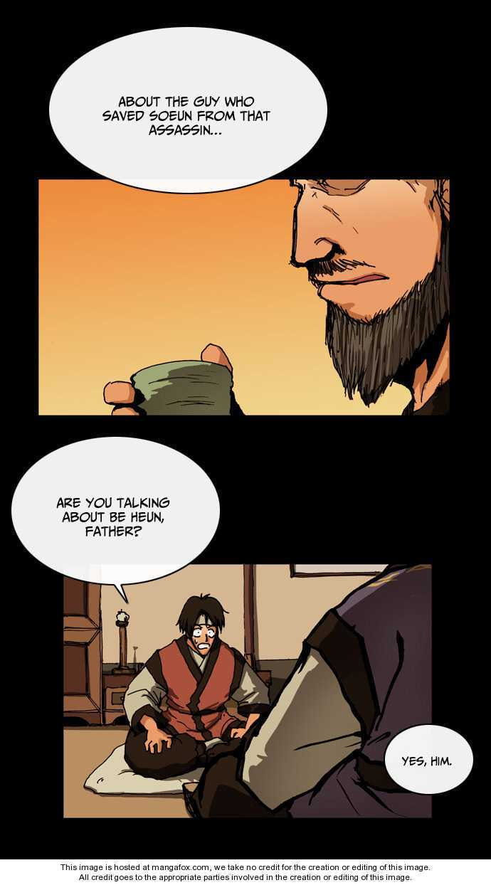 Read Biheun chapter 7 image 4 on Lezhin