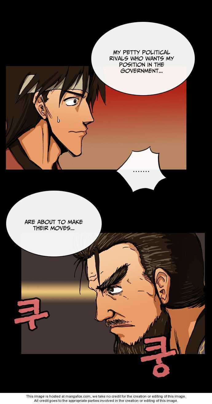 Read Biheun chapter 7 image 6 on Lezhin