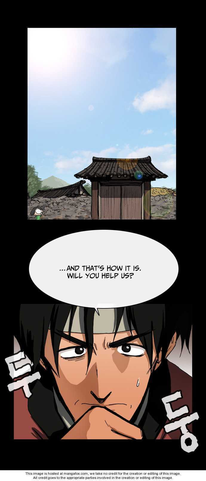 Read Biheun chapter 7 image 8 on Lezhin