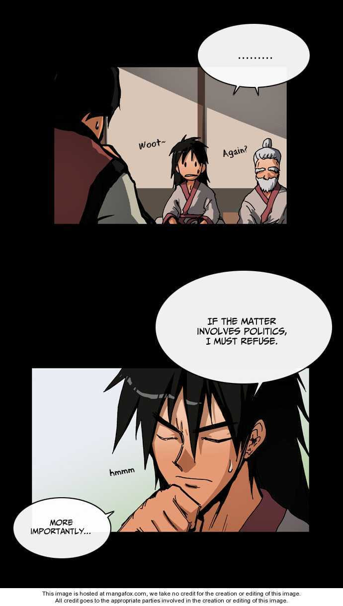 Read Biheun chapter 7 image 9 on Lezhin