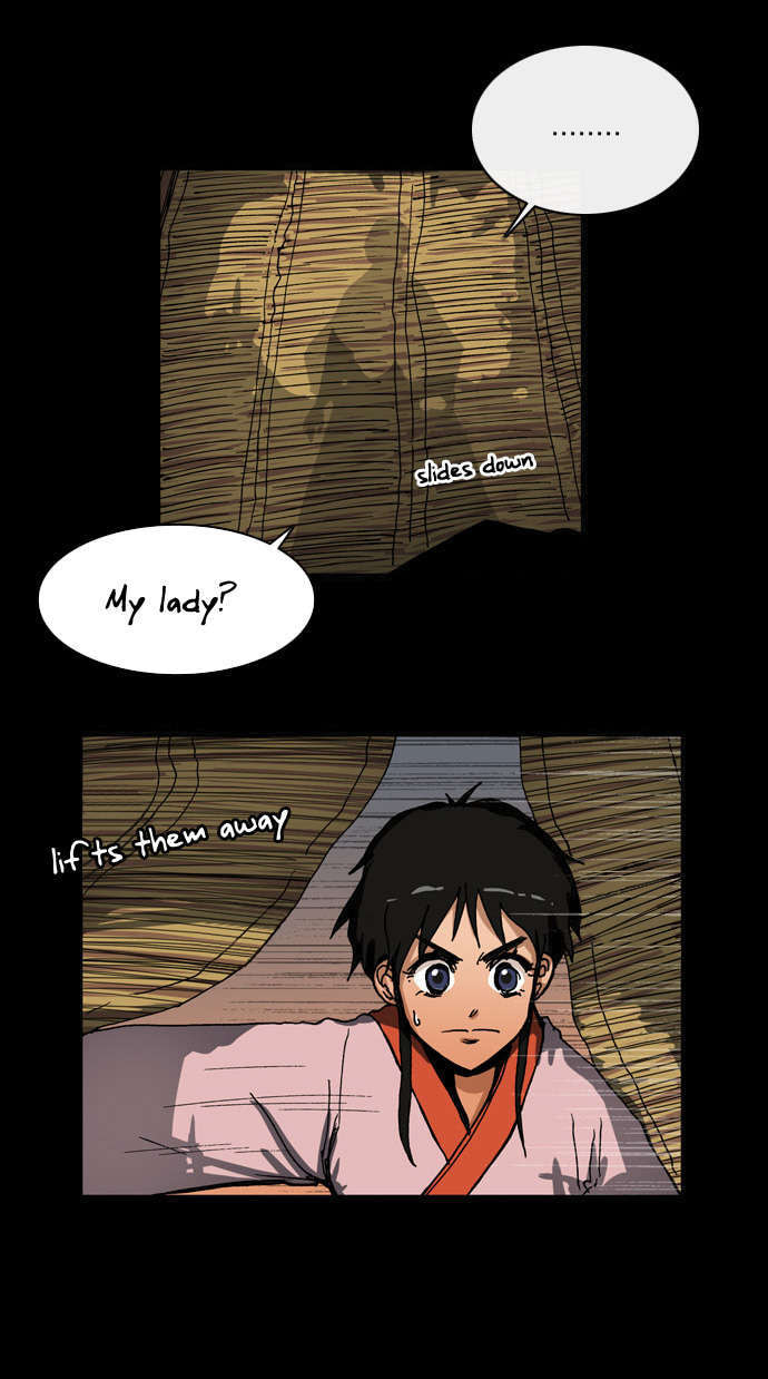 Read Biheun chapter 8 image 10 on Lezhin