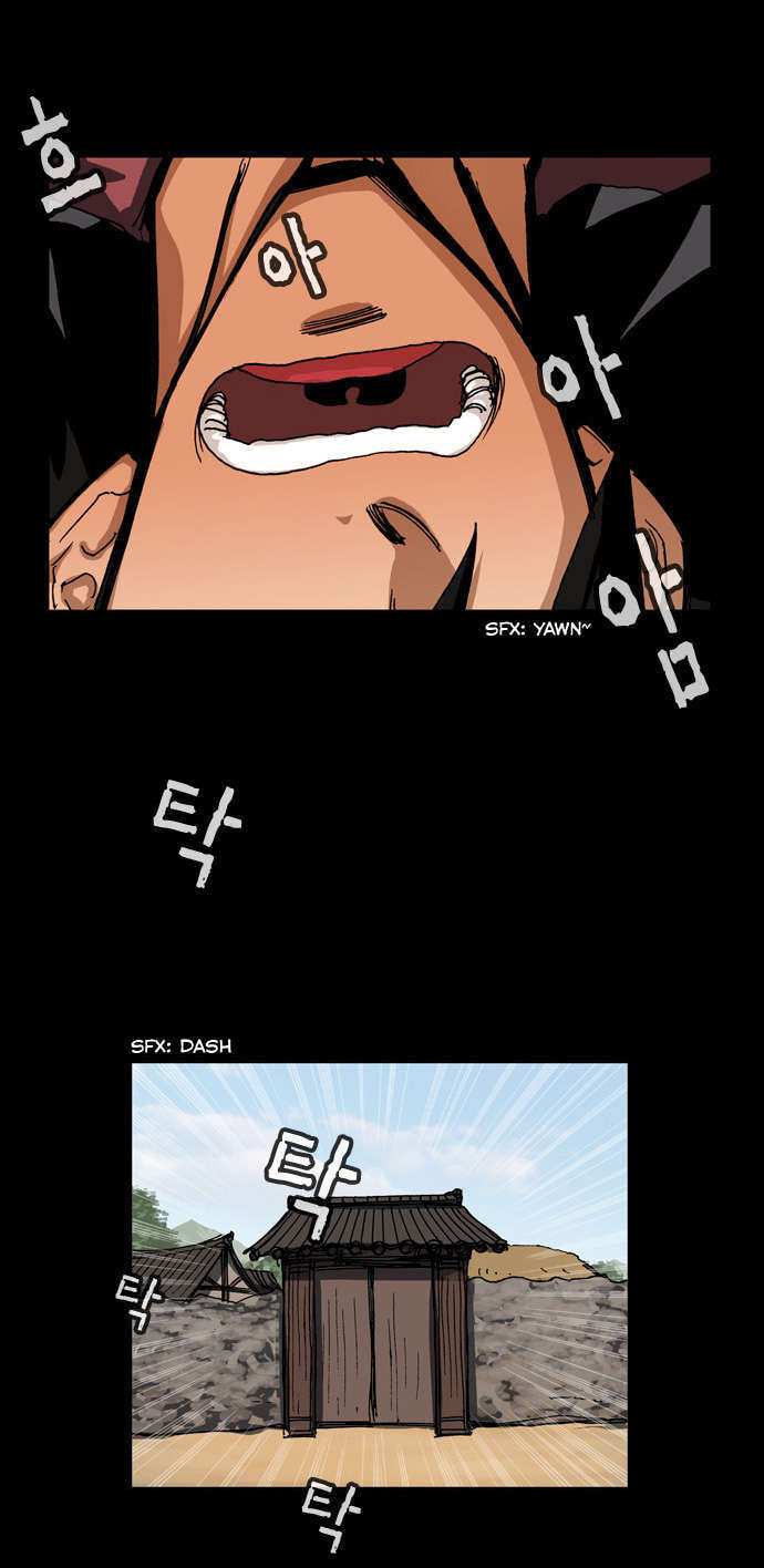 Read Biheun chapter 8 image 13 on Lezhin