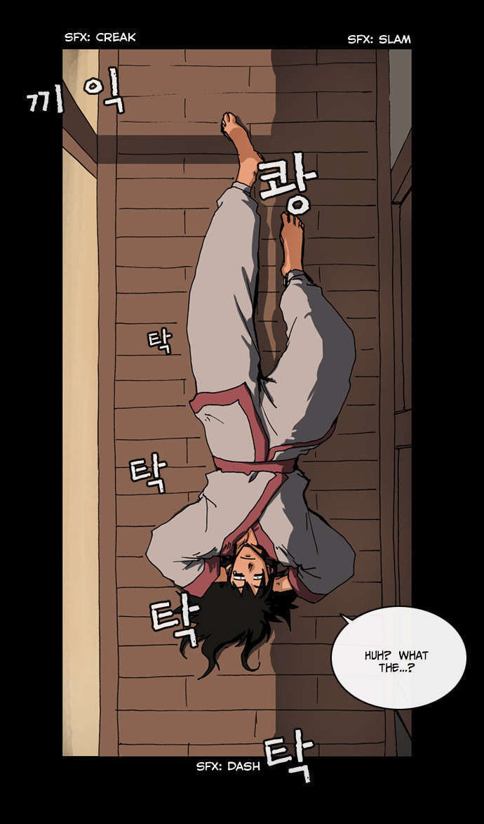 Read Biheun chapter 8 image 14 on Lezhin