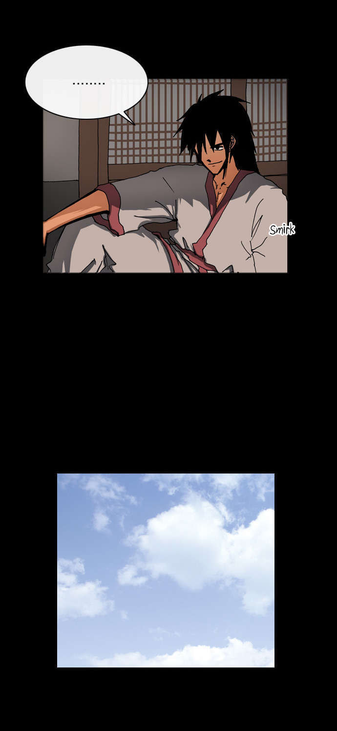 Read Biheun chapter 8 image 21 on Lezhin