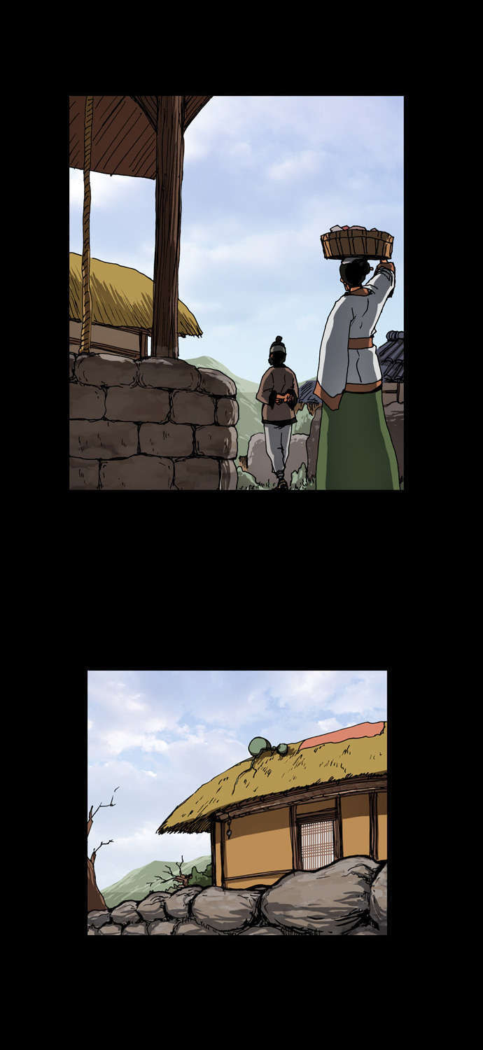 Read Biheun chapter 8 image 22 on Lezhin