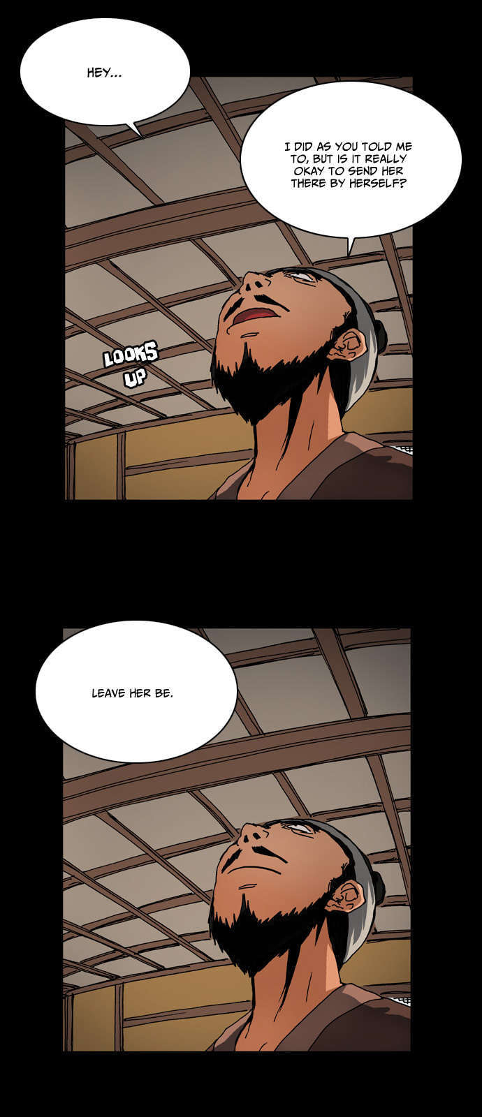 Read Biheun chapter 8 image 28 on Lezhin