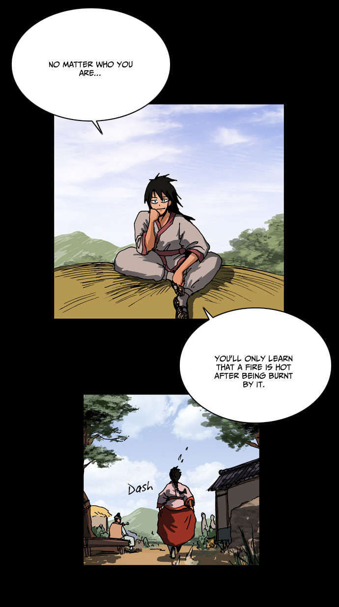 Read Biheun chapter 8 image 29 on Lezhin