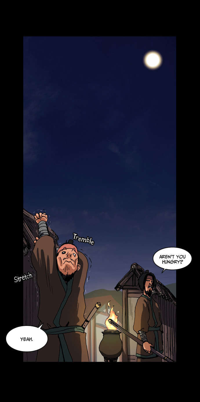 Read Biheun chapter 8 image 30 on Lezhin
