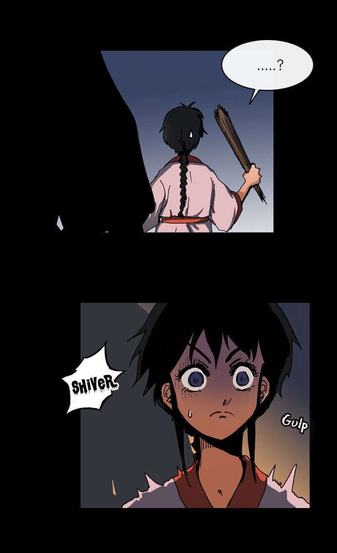 Read Biheun chapter 8 image 35 on Lezhin
