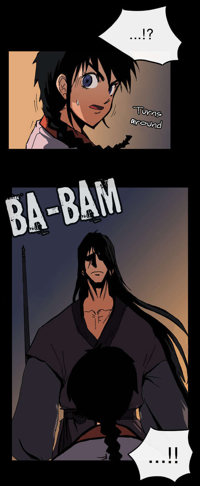 Read Biheun chapter 8 image 36 on Lezhin