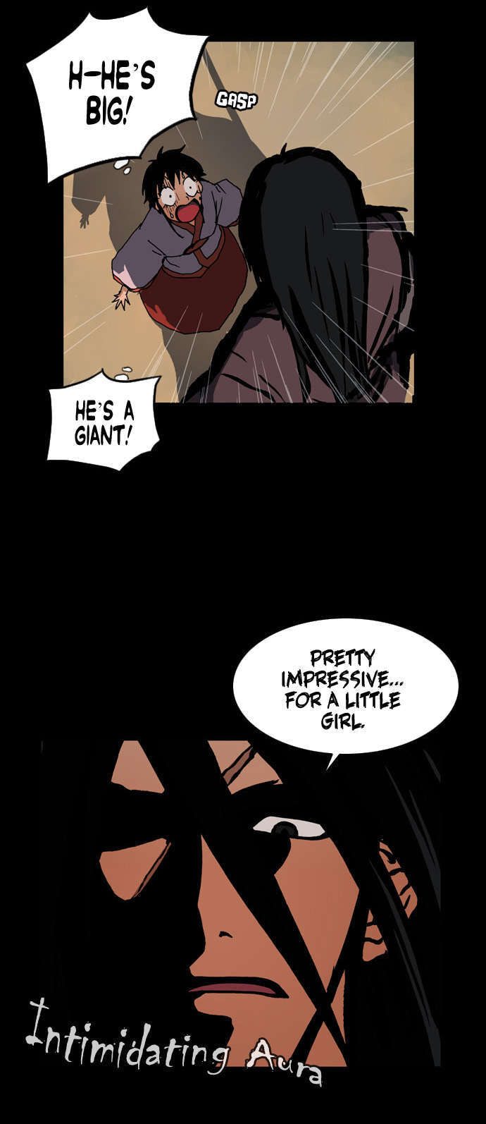 Read Biheun chapter 8 image 37 on Lezhin