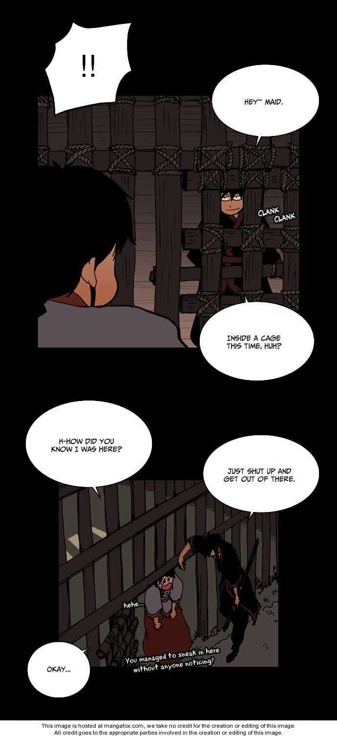 Read Biheun chapter 9 image 10 on Lezhin