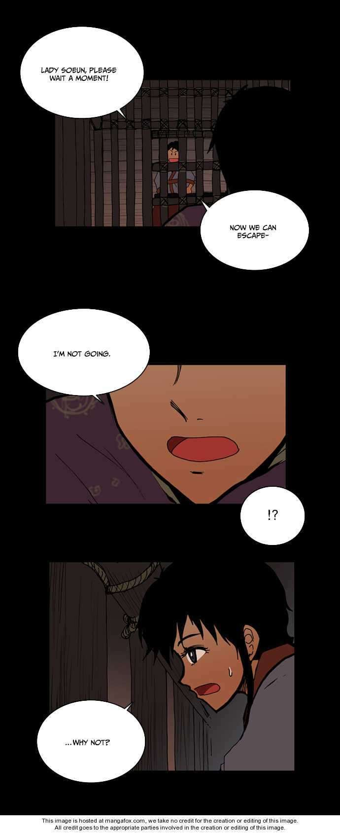 Read Biheun chapter 9 image 11 on Lezhin