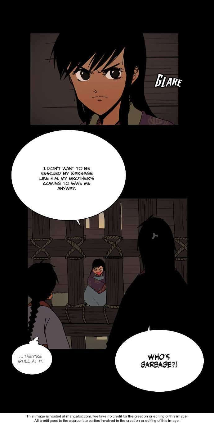Read Biheun chapter 9 image 12 on Lezhin