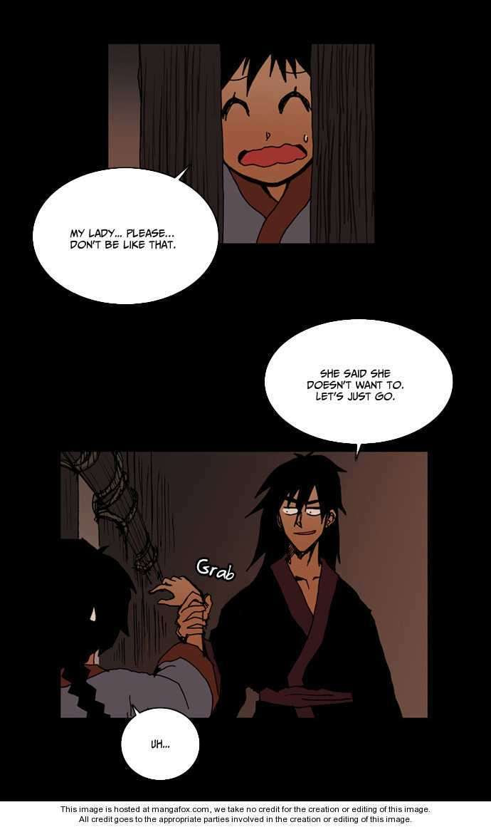 Read Biheun chapter 9 image 13 on Lezhin