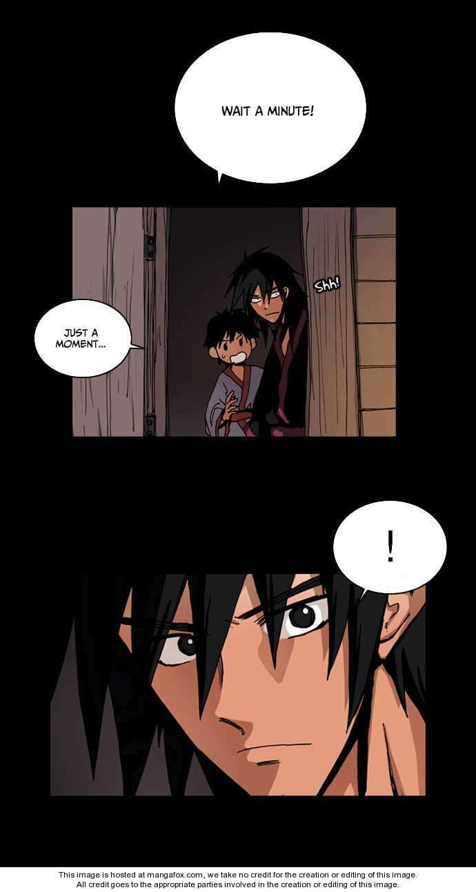 Read Biheun chapter 9 image 14 on Lezhin