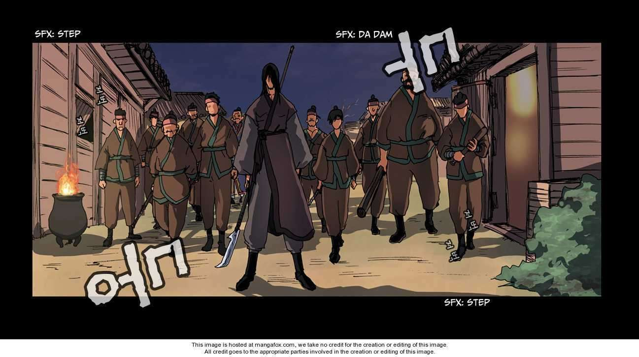 Read Biheun chapter 9 image 15 on Lezhin