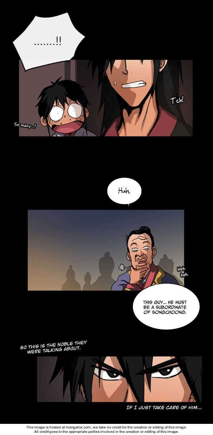 Read Biheun chapter 9 image 16 on Lezhin