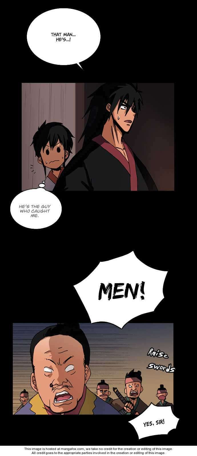 Read Biheun chapter 9 image 18 on Lezhin
