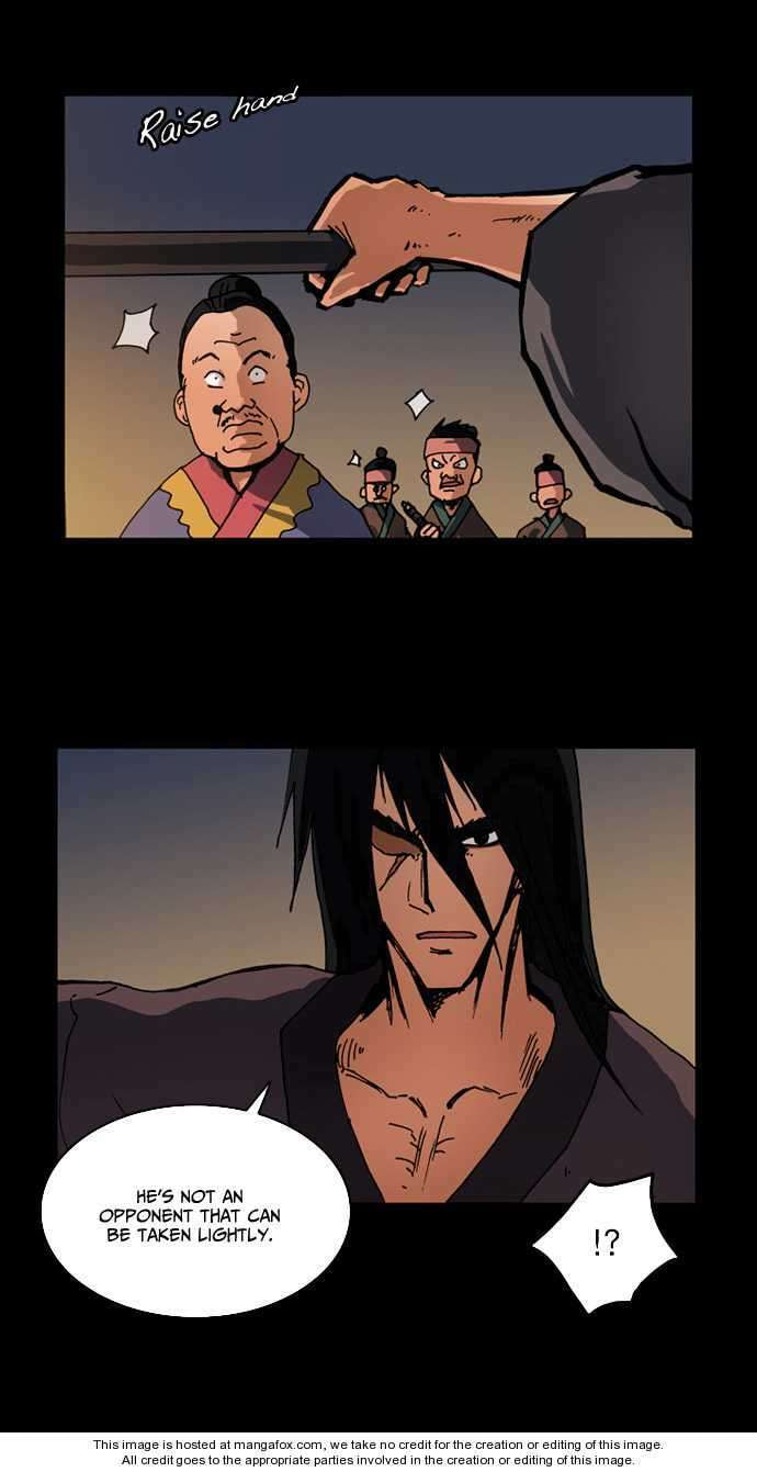 Read Biheun chapter 9 image 19 on Lezhin