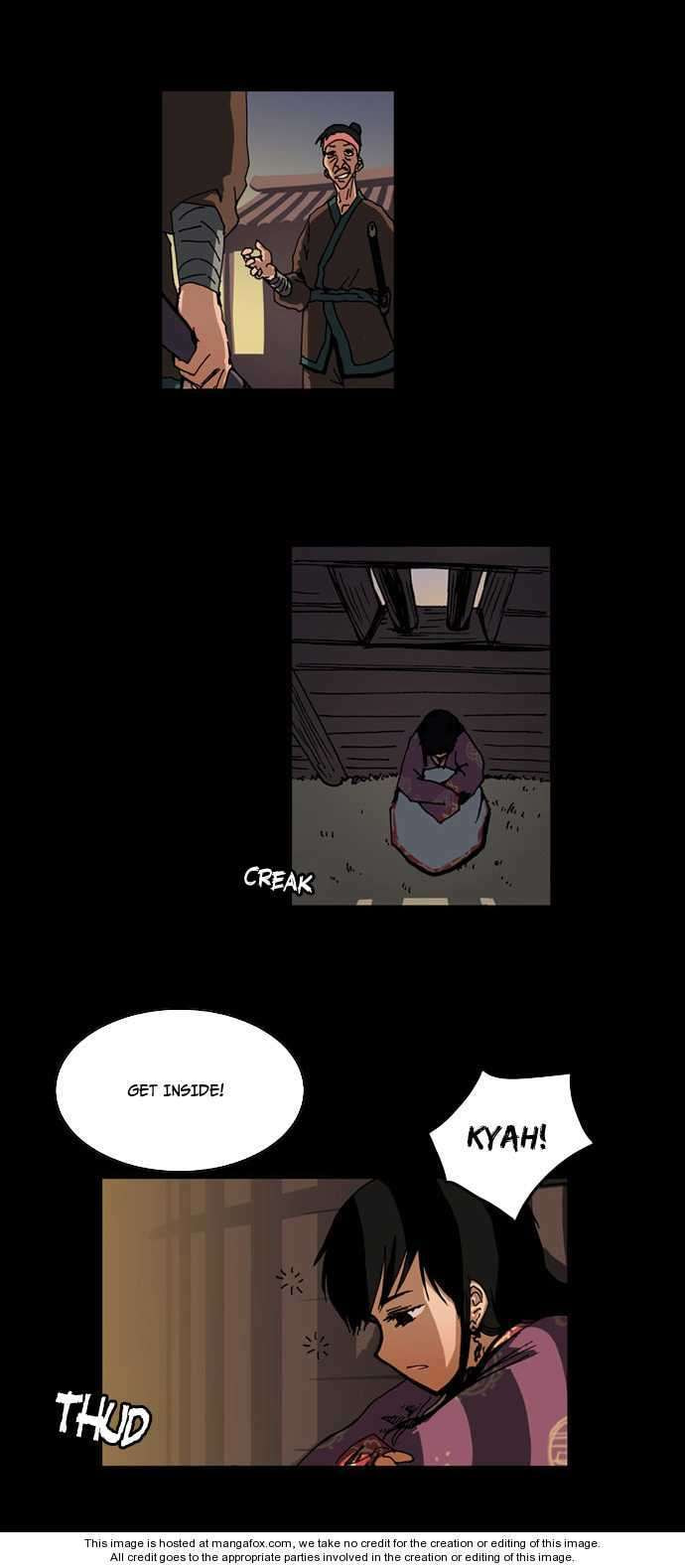 Read Biheun chapter 9 image 2 on Lezhin