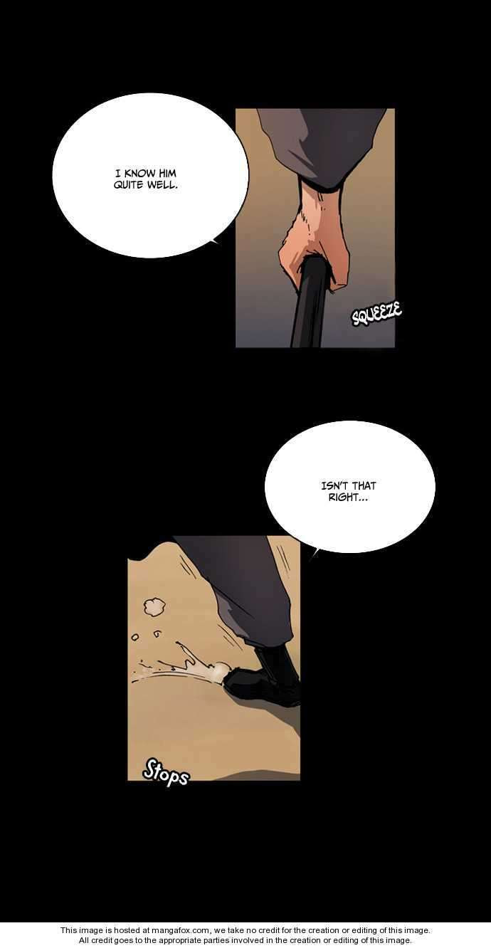 Read Biheun chapter 9 image 21 on Lezhin