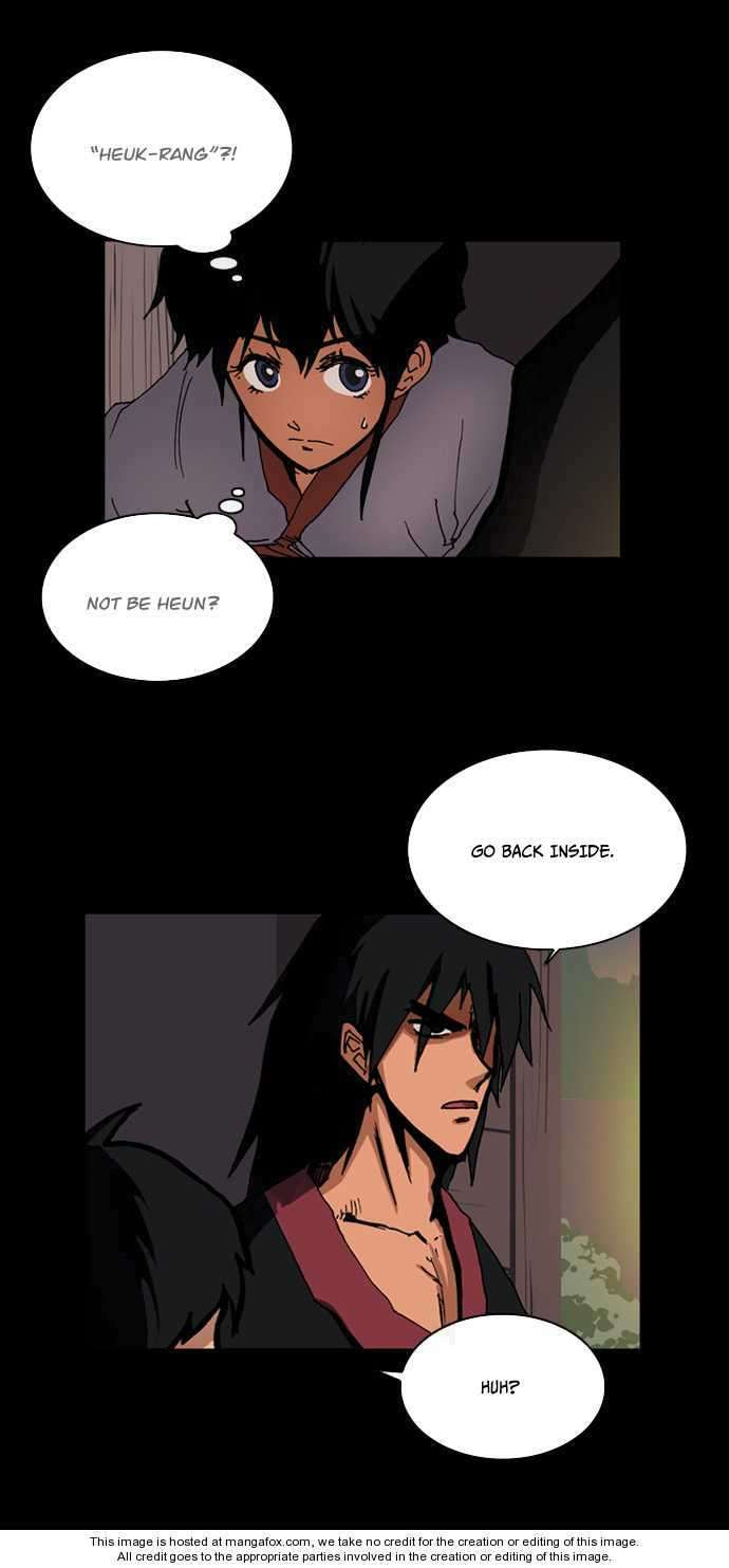 Read Biheun chapter 9 image 23 on Lezhin