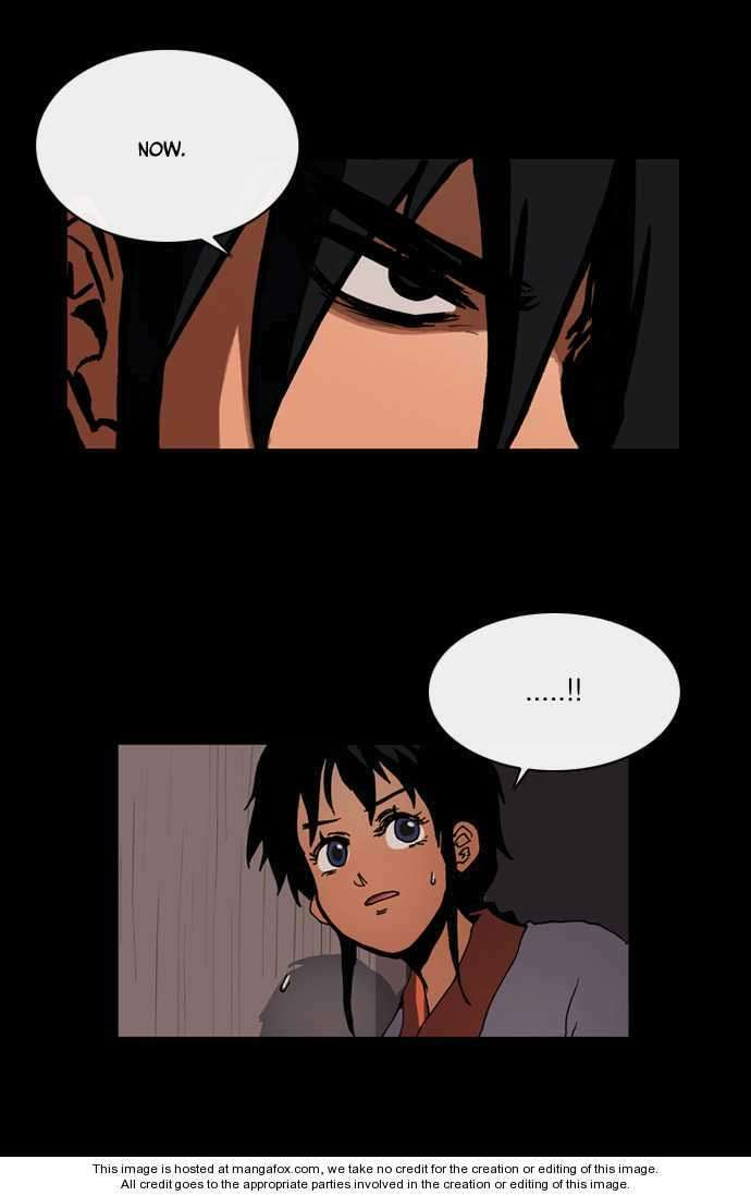 Read Biheun chapter 9 image 24 on Lezhin