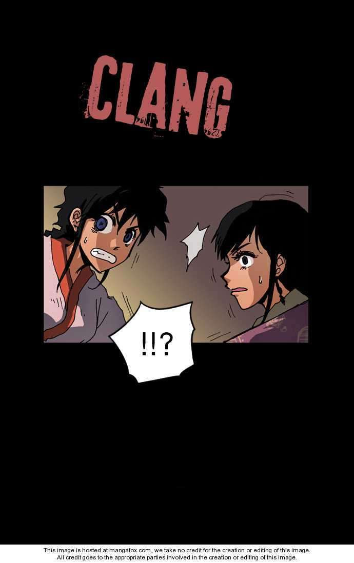 Read Biheun chapter 9 image 26 on Lezhin