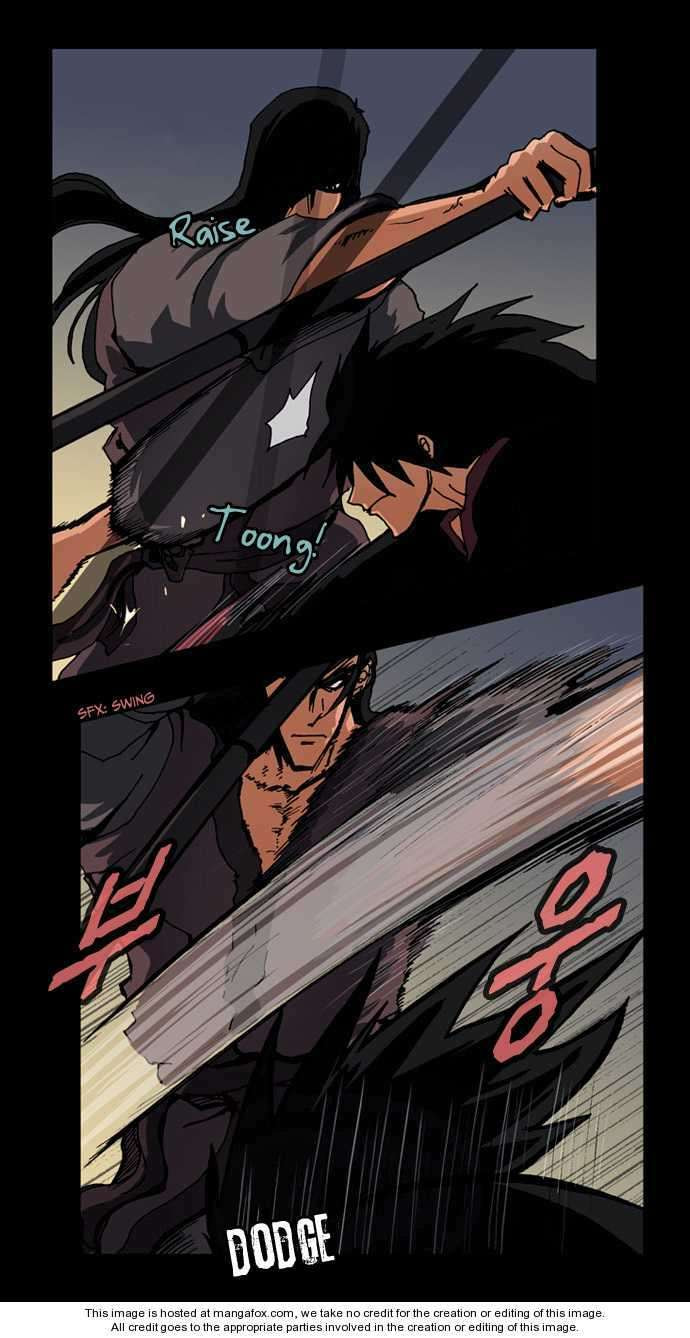 Read Biheun chapter 9 image 28 on Lezhin