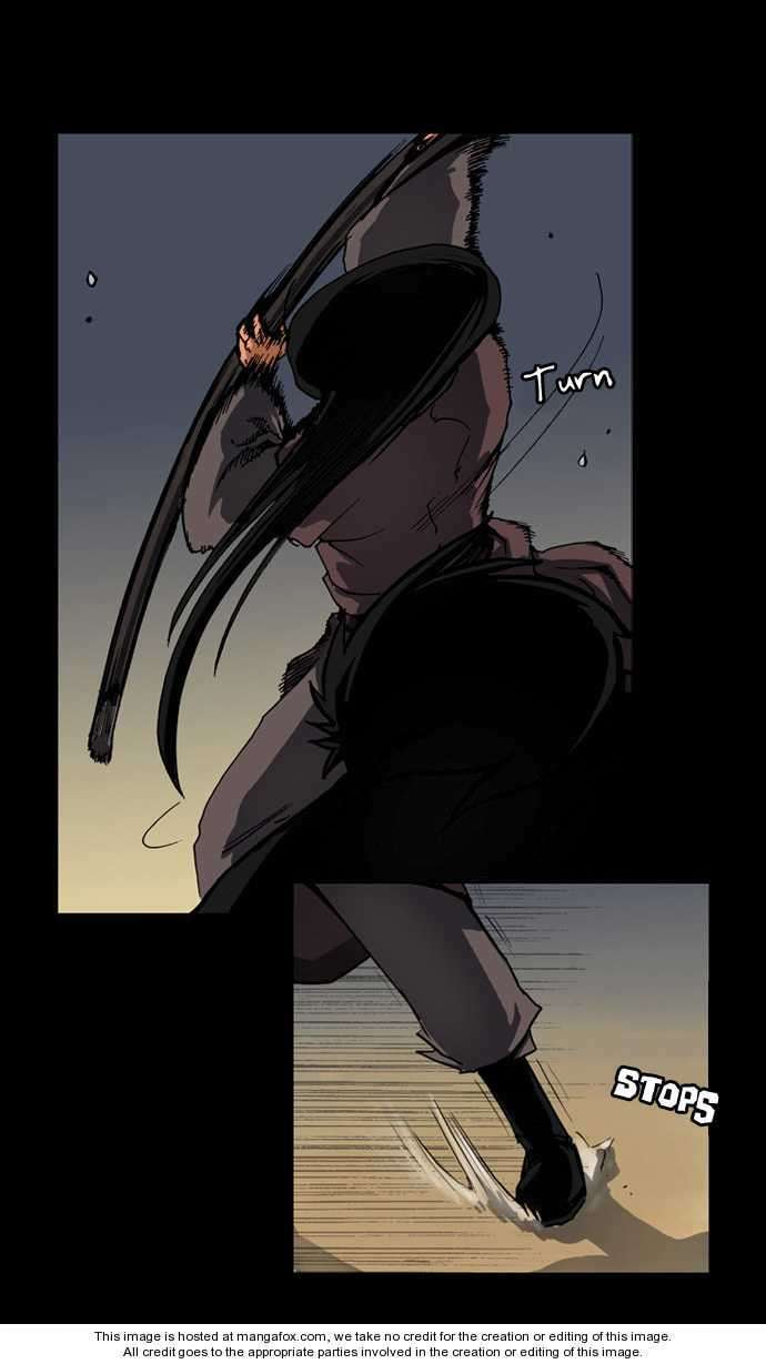 Read Biheun chapter 9 image 29 on Lezhin