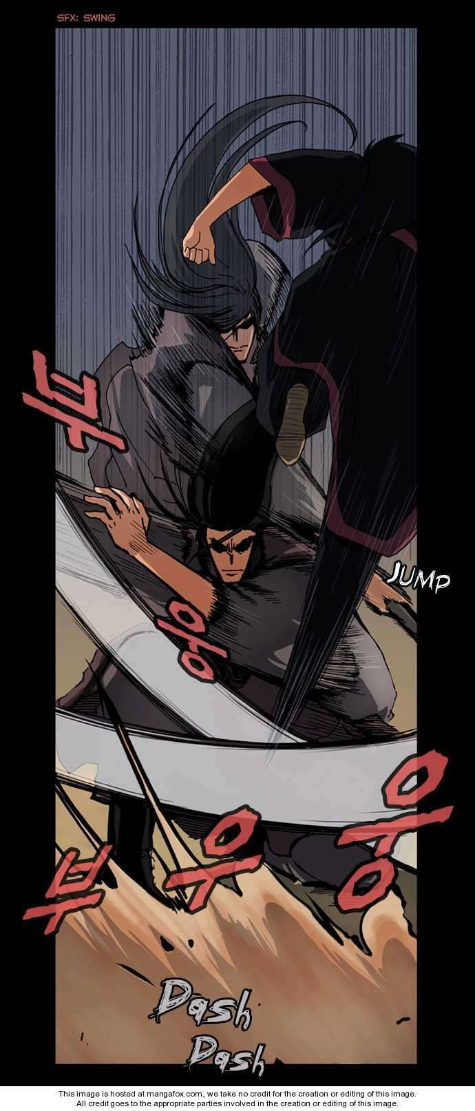 Read Biheun chapter 9 image 30 on Lezhin