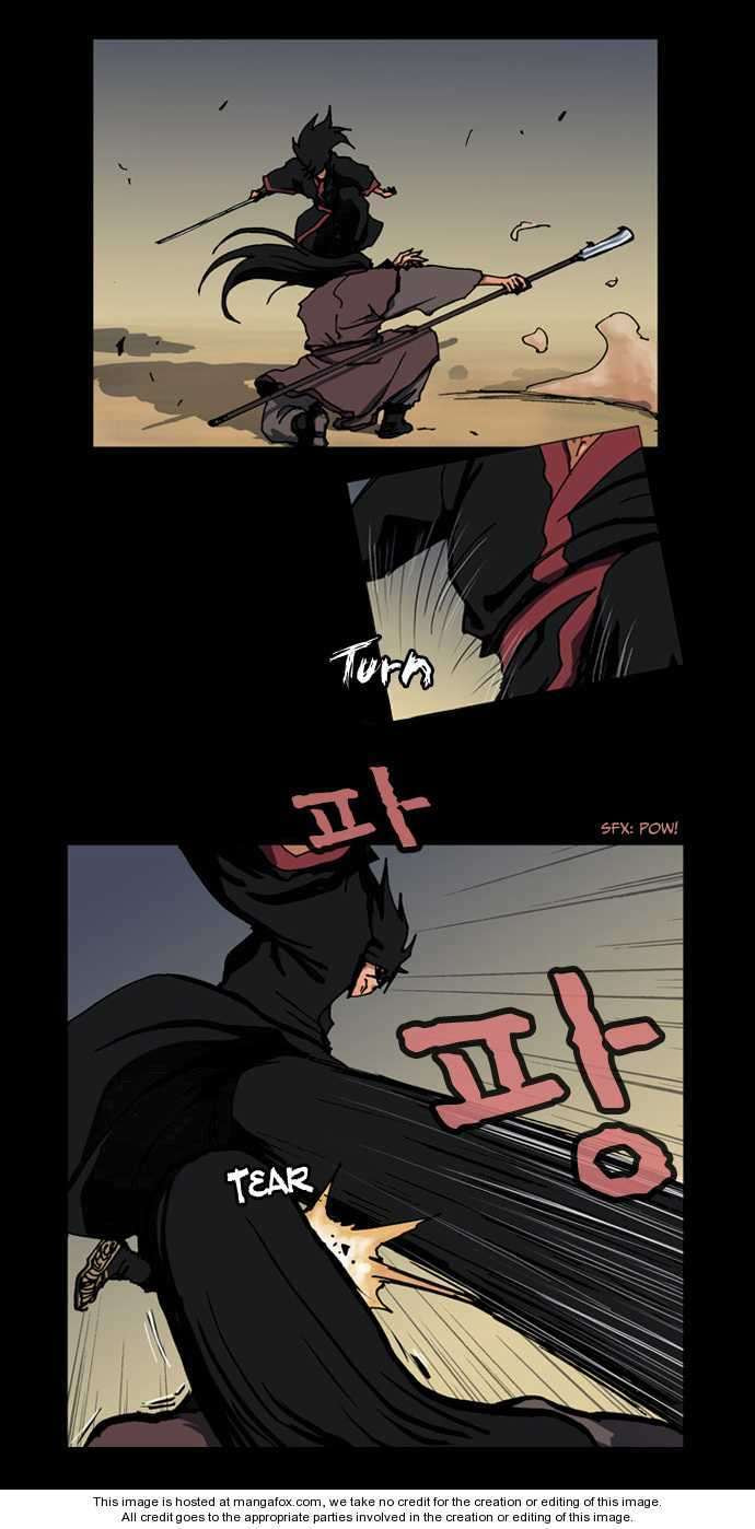 Read Biheun chapter 9 image 31 on Lezhin