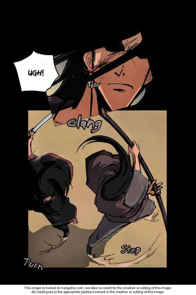 Read Biheun chapter 9 image 32 on Lezhin
