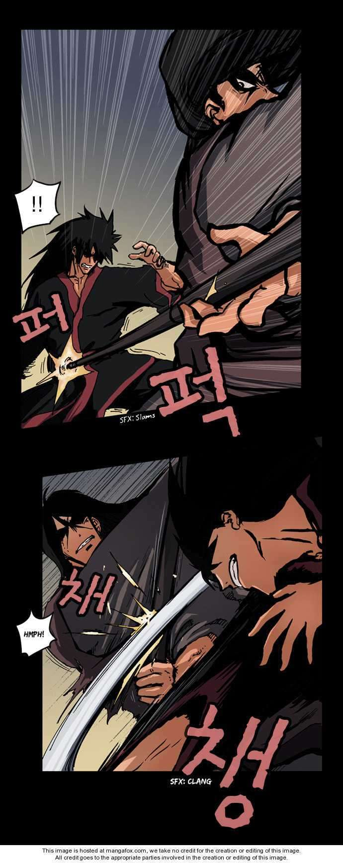 Read Biheun chapter 9 image 33 on Lezhin