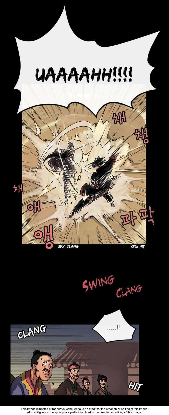 Read Biheun chapter 9 image 34 on Lezhin
