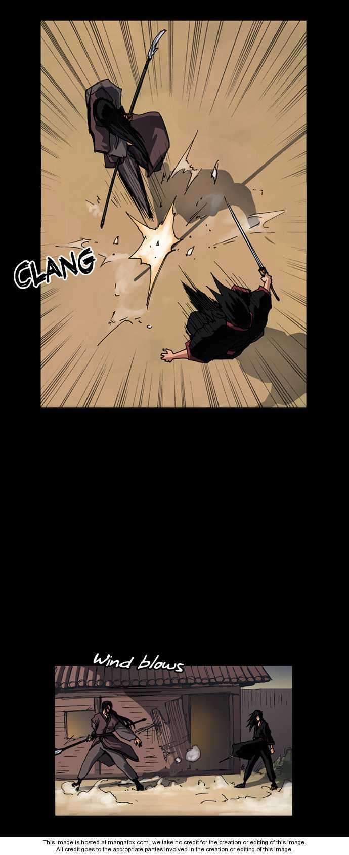 Read Biheun chapter 9 image 36 on Lezhin