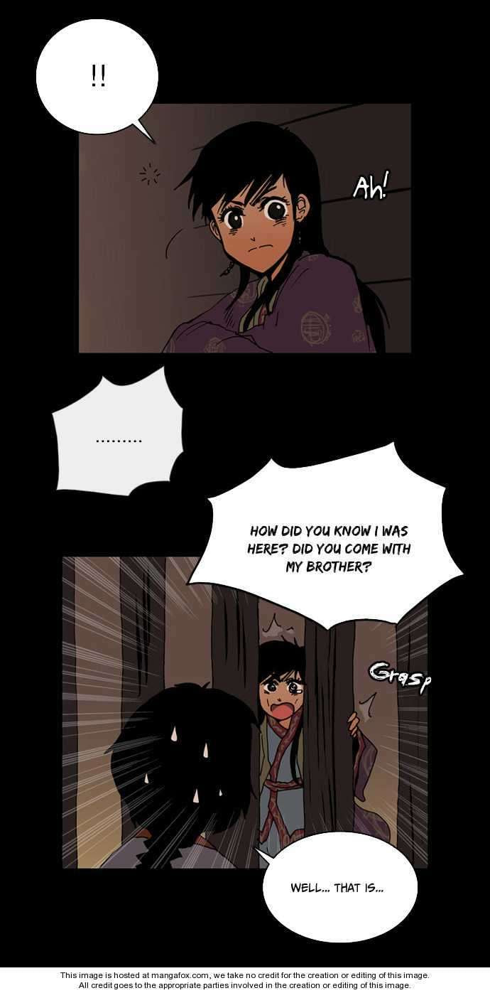 Read Biheun chapter 9 image 4 on Lezhin