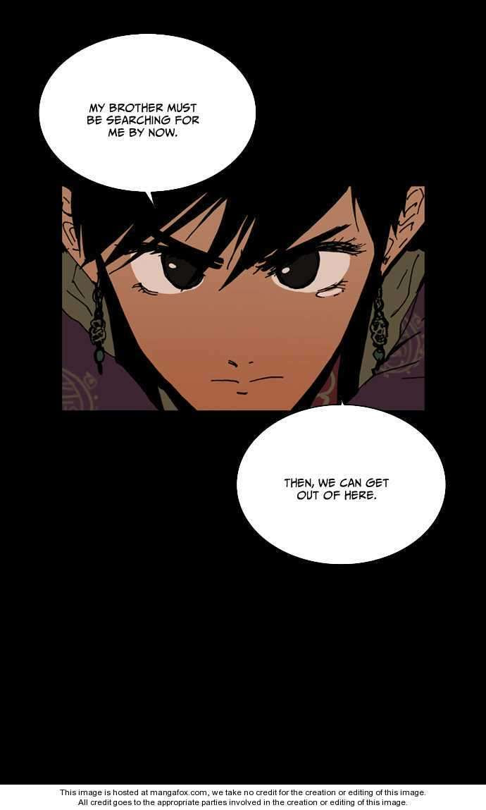 Read Biheun chapter 9 image 6 on Lezhin