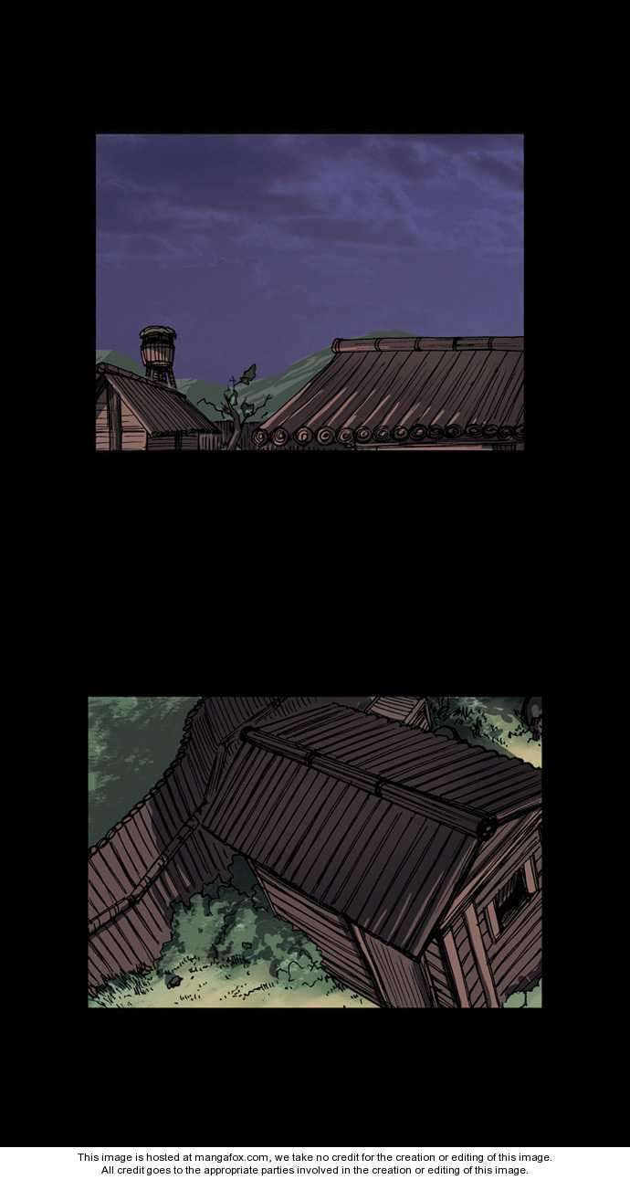 Read Biheun chapter 9 image 8 on Lezhin