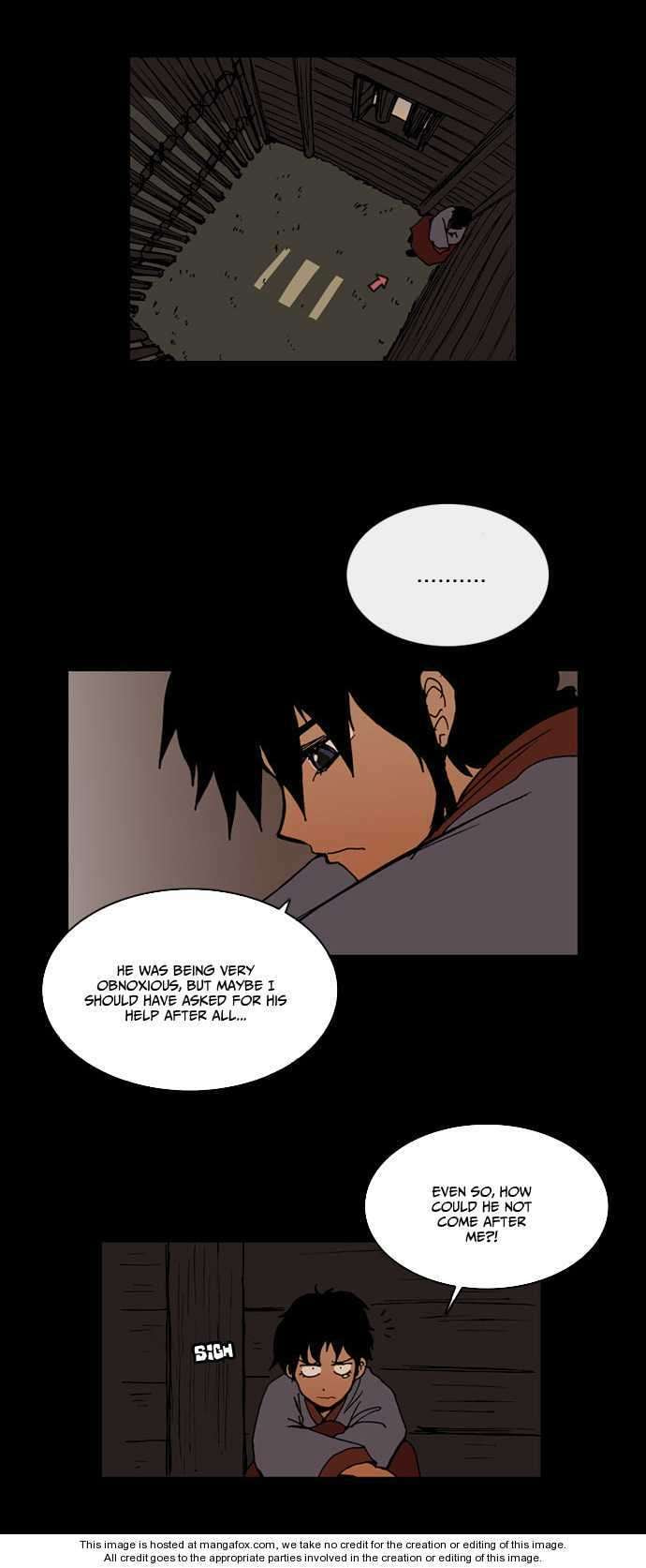 Read Biheun chapter 9 image 9 on Lezhin