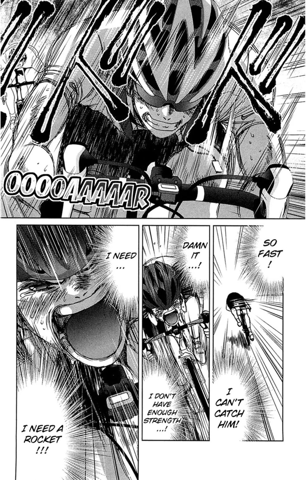 Read Bikings chapter 1.2 image 11 on Lezhin