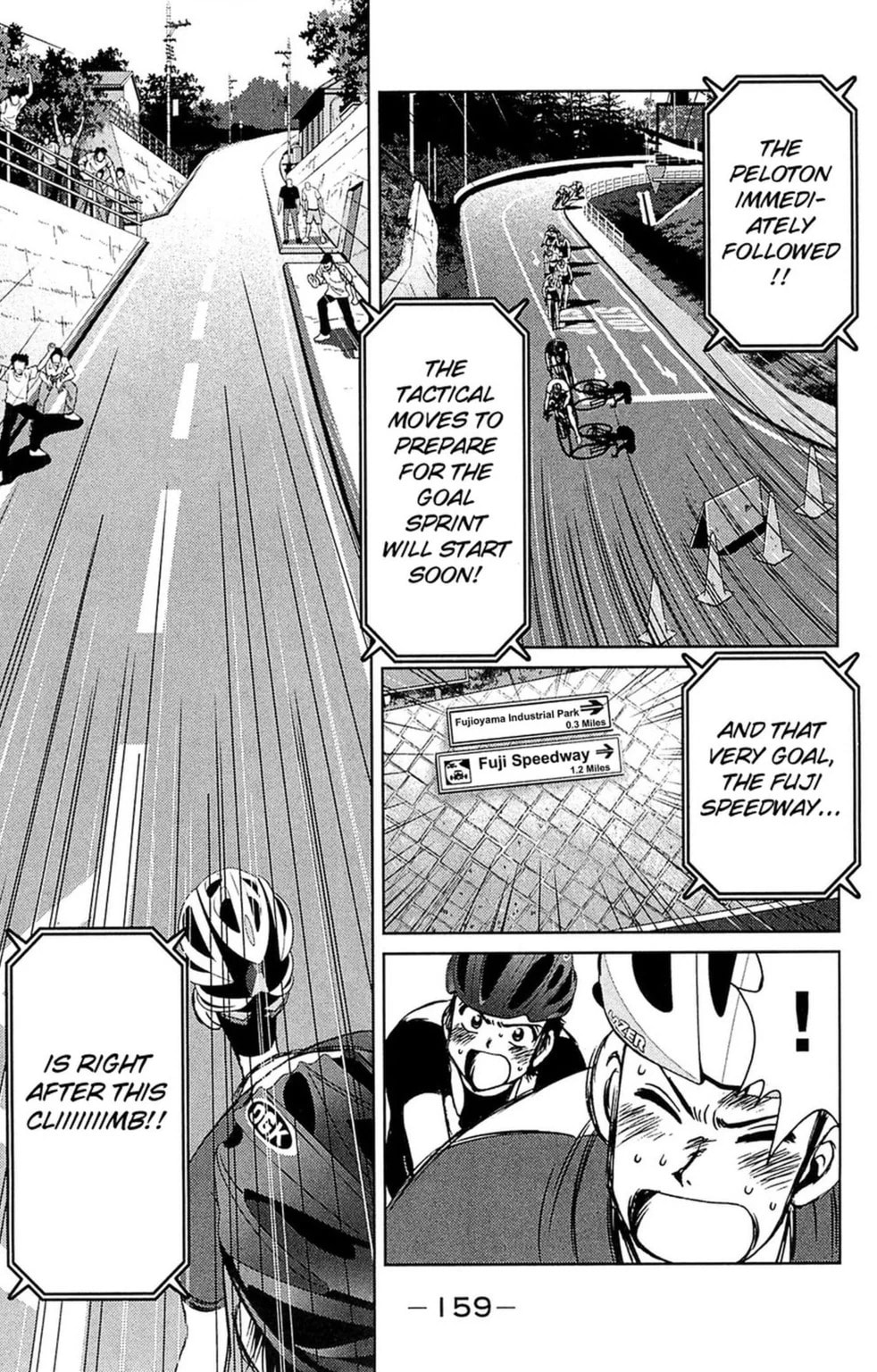 Read Bikings chapter 1.2 image 2 on Lezhin